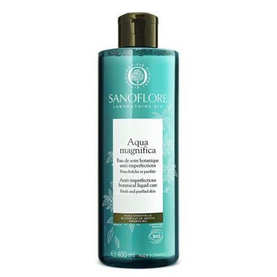 Sanoflore Aqua Magnifica