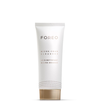 FOREO Micro-Foam Cleanser (Various Sizes) - 100ml