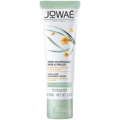 Jowaé Crème nourrissante Mains & Ongles