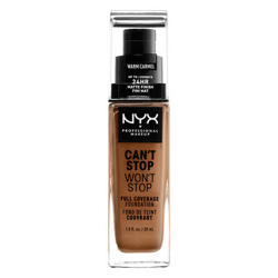 Fond de teint Liquide - Can't Stop Won't Stop en oferta