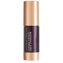 Natasha Denona Chroma Crystal Liquid Eyeshadow 8ml (Various Shades) - Nightfall en oferta