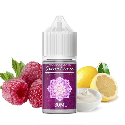 Arôme concentré - Sweetness - 30 ML - Diy