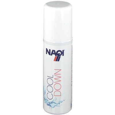 Naqi® Cool Down Lotion tonique