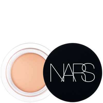 Anticernes en Stick Soft Matte Complete NARS Cosmetics 5 g (plusieurs teintes disponibles) - Creme Brulee