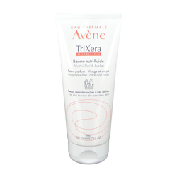 Avène TriXera Nutrition Baume nutri-fluide en oferta