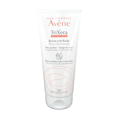 Avène TriXera Nutrition Baume nutri-fluide