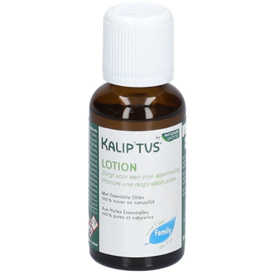 Kalip'tus Lotion
