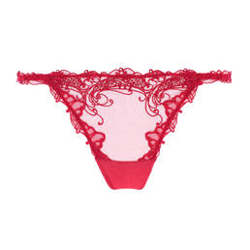 LISE CHARMEL mini string sexy Soir de Venise precio