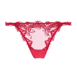 LISE CHARMEL mini string sexy Soir de Venise