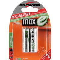 maxE 2500mAh NiMh, Batterie en oferta