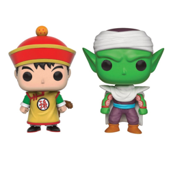 2-PACK GOHAN ET PICCOLO / DRAGON BALL Z / FIGURINE FUNKO POP / EXCLUSIVE en oferta