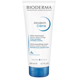 Bioderma Atoderm Crème ultra-nourrisssante precio