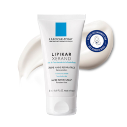 LA Roche Posay Lipikar Xerand Crème mains en oferta
