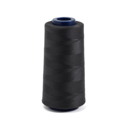 Cône de fil pour machine 2743m - gris foncé en oferta