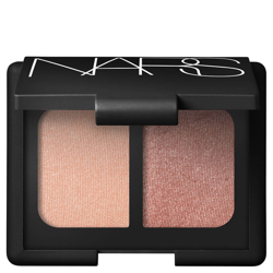 Duo d'Ombres à Paupières NARS Cosmetics (plusieurs teintes disponibles) - Silk Road características