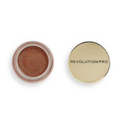 Revolution Pro Eye Lustre Cream Eyeshadow Pot Brass características