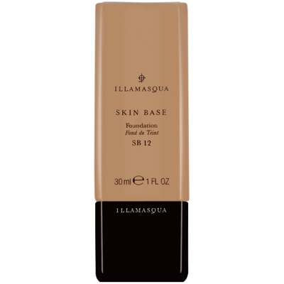 Illamasqua Fond de teint Illamasqua - 12