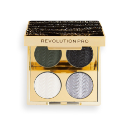 Revolution Pro Ultimate Eye Look Wild Onyx Palette 3.2g en oferta
