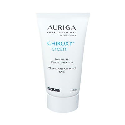 Chiroxy® Cream
