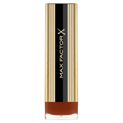 Max Factor Colour Elixir Lipstick with Vitamin E 4g (Various Shades) - 140 Rich Mocha precio