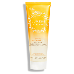 Lumene Nordic C [Valo] Pure Glow Cleansing Balm 125ml en oferta