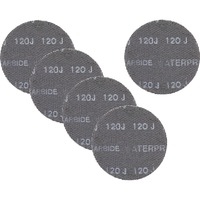 DTM3103, Feuille abrasive