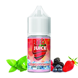 Arôme concentré - Red Juice - 30 ML - Diy en oferta