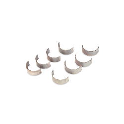 GLYCO Coussinets De Vilebrequin 71-4234 STD Coussinet de bielle JEEP,ROVER,CHRYSLER,CHEROKEE XJ,GRAND CHEROKEE II WJ, WG,CHEROKEE KJ precio