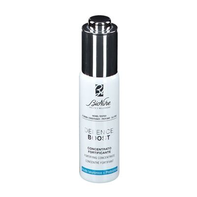 BioNike Defence Boost Concentré fortifiant Acide hyaluronique + Probiotique