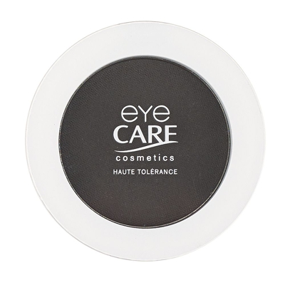 eye Care Fard à Paupières Black