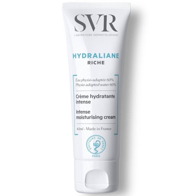 SVR Hydraliane Riche Crème Hydratante Intense