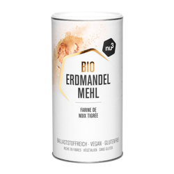 nu3 Bio Farine de noix tigrée precio