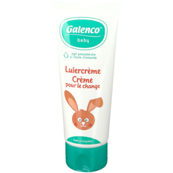 Galenco Bébé Crème pour le change precio