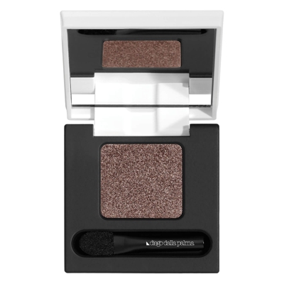 Ombre à paupières nacrée Satin Pearl diego dalla palma 2 g (disponible en plusieurs teintes) - Taupe Brown