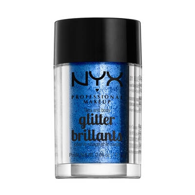 Glitter - Paillettes visage et corps