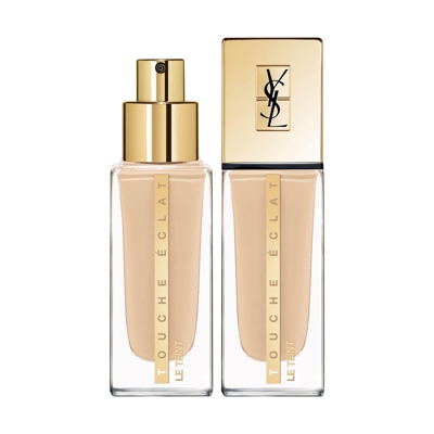 Yves Saint Laurent Touche Éclat Le Teint Foundation 25ml (Various Shades) - B60 Beige