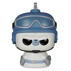SHORT FUSE / LES PINGOUINS DE MADAGASCAR / FIGURINE FUNKO POP precio