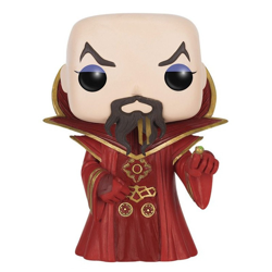 MING THE MERCILESS / FLASH GORDON / FIGURINE FUNKO POP características