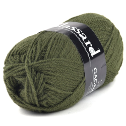 Pelote de laine gagnante gazon - Plassard precio