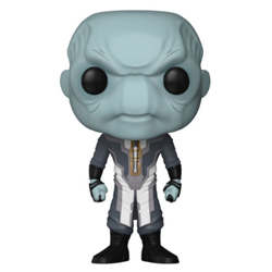 EBONY MAW / AVENGERS INFINITY WAR / FIGURINE FUNKO POP características