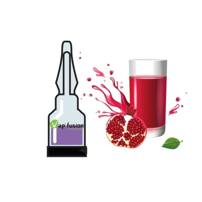 Arôme Grenadine  Vap'fusion
