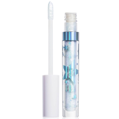 Gloss à lèvres Lip Foil Lottie London 3 ml (différentes teintes disponibles) - Over It