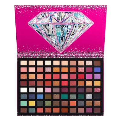 Ultimate 80 Pan Artistry Palette