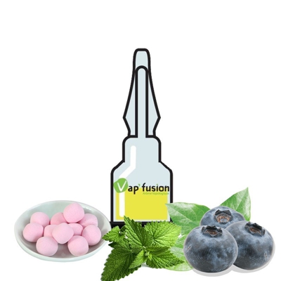 Arôme Purple Juice vap'fusion