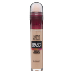 Gomme anti-cernes Maybelline (Plusieurs nuances ) - 121 Light Honey características