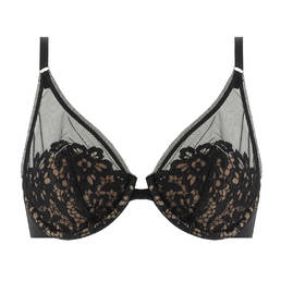 DITA VON TEESE soutien-gorge push-up Dahlia