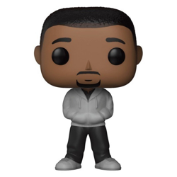 WINSTON / NEW GIRL / FIGURINE FUNKO POP en oferta