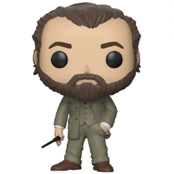 ALBUS DUMBLEDORE / LES ANIMAUX FANTASTIQUES 2 / FIGURINE FUNKO POP características