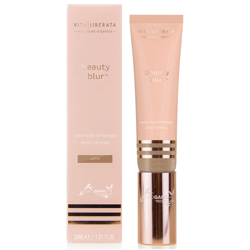 Vita Liberata Beauty Blur Skin Tone Optimizer Latte 30ml características