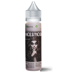 E liquide Incesticide - 50 ml - Vapfusion características